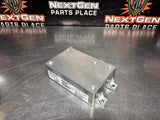 2005 C6 CORVETTE ONSTAR MODULE OEM 15864006 #1468