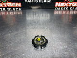 97-04 C5 CORVETTE BRAKE MASTER FLUID CAP OEM #1150
