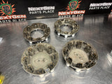 05-10 FORD F250 F350 SUPER DUTY CENTER CAPS OEM #3959