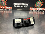 2011 GMC SIERRA 2500 SLT HEADLIGHT TRANSFER CASE SWITCH OEM 25810643 #1047