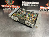 2013 SILVERADO DIESEL 6.6 UNDERHOOD FUSE BOX 22798216 OEM #1017