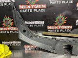 2011 CADILLAC CTS-V RADIATOR SUPPORT COVER SHROUD OEM 25812252 #4069