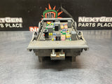 2007 SILVERADO DIESEL 6.6 UNDERHOOD FUSE BOX OEM #1132