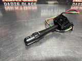1998 C5 CORVETTE WINDSHIELD WIPER STALK SWITCH OEM #1251