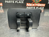 2011 FORD F250 6.7 TRAILER BRAKE CONTROL MODULE BC34-2C006-AF OEM #1010