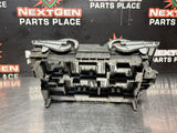 2011 GMC SIERRA 2500 DURAMAX LML ENGINE FUSE BOX 25941367 OEM #1200
