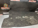 11-14 MUSTANG GT LLOYD TRUNK CARPET MAT #4035