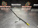 04-06 PONTIAC GTO ENGINE OIL DIPSTICK OEM #1293