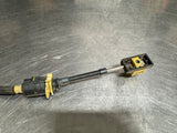 2012 FORD MUSTANG GT 5.0 AUTO SHIFTER CABLE OEM #1274