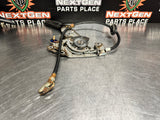 05 - 13 C6 CORVETTE E BRAKE HANDLE OEM #1080