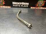 2006 C6 CORVETTE SINGLE FEED FUEL LINE OEM #1194