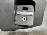 2012 FORD F250 RADIO BEZEL SYNC LINE IN 9C34-25044F46-D OEM #884