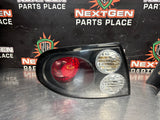 04-06 PONTIAC GTO AFTERMARKET DEPO TAILLIGHTS #1293