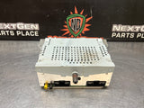 2013 FORD F250 DIESEL RADIO CD MP3 PLAYER DC3T-19C107-CD OEM #1158