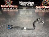 2015 FORD MUSTANG GT FUEL PIPE LINE FR3C-9J280-HA OEM #1391