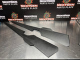 08-09 PONTIAC G8 CENTER CONSOLE SIDE TRIM RH LH OEM 92169633 92169634 #602