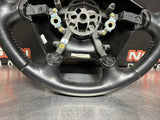 2001 C5 CORVETTE STEERING WHEEL BLCK 10424050 OEM #969