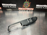 2016 FORD MUSTANG GT LH DRIVER SIDE WINDOW SWITCH OEM #939