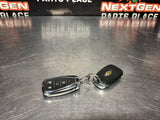 2019 CAMARO SS KEY FOBS OEM #1126