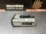 2007 FORD F350 TRAILER BRAKE CONTROLER 6C34-2C006-AF #1296