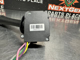 1997 C5 CORVETTE WINDSHIELD WIPER STALK SWITCH 26047377 OEM #1289