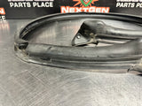 2007 C6 CORVETTE REAR HALO SEAL OEM USED #1080