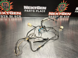 04-06 PONTIAC GTO FRONT BUMPER/ FOG LIGHT HARNESS 92156996 OEM #762