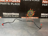 2006 C6 FRONT END ABS BRAKE HARD LINES KIT OEM #1194