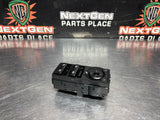 08-09 PONTIAC G8 POWER WINDOW SWITCH 92190192 OEM #1178
