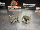 2005 C6 CORVETTE REAR DIFFERENTIAL MOUNTS 10448683 OEM #1110