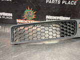 08-09 PONTIAC G8 GT LOWER FRONT FOG LIGHT GRILLE DRIVER SIDE LH 92201769 OEM #1423