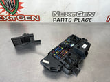 2011 FORD F250 FUSE BOX BODY CONTROL MODULE BCM BC3T-14B476-BJ OEM #558