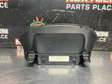 2015 GMC SIERRA 2500 INSTRUMENT CLUSTER 23259647 OEM #1603