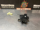 10-14 FORD MUSTANG TRUNK LOCK LATCH RELEASE ACTUATOR AR3A-6343282-AB #1261