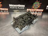 2011 GMC SIERRA 2500 DIESEL 6.6 UNDERHOOD FUSE BOX 22798216 OEM #1254