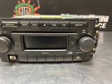 2008 DODGE RAM CUMMINS 2500 3500 RADIO RECEIVER P05064173AK OEM #1058