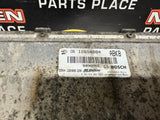 2013 CHEVY SILVERADO DURAMAX 6.6 ECM 12654884 GM OEM #1017