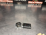 09 - 15 CADILLAC CTSV V2 KEY FOB OEM #1305