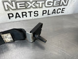 08 09 10 FORD F250 F350 SEAT BELTS SET FRONT RH LH OEM #591