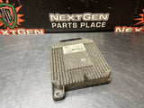 2015 FORD F350 TRANSMISSION CONTROL MODULE TCM FC3A-12B565-AA OEM #1236