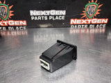 2019 FORD F250 TRAILER BRAKE CONTROL SWITCH HC3C-2C006-AD OEM #1179
