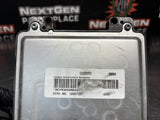 2005 C6 CORVETTE 24X E40 ECU ECM COMPUTER OEM 12596732 #1110