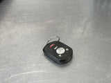 2005 C6 CORVETTE SMART KEY FOB GM 10372541 CC ID M3N65981403 NUM 1 #487