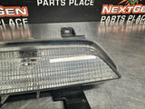 2016 MUSTANG GT REAR LOWER REVERSE LAMP ASSEMBLY FR3B-15500-A OEM #815