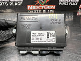 2016 FORD MUSTANG GT LIGHTING CONTROL MODULE FR3T-14D644-BF OEM #841