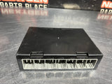 2016 GMC SIERRA 6.6L 3500 BCM OEM 13510531 #1611