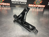 2015 FORD MUSTANG EMERGENCY BRAKE BOOT BLACK OEM #1092