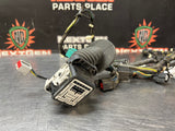 2013 FORD F250 LF DRIVER SIDE FRONT DOOR WIRING HARNESS OEM #1183
