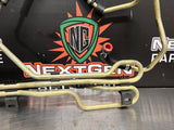 2005 C6 CORVETTE POWER STEERING LINES OEM #1030