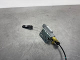 05-13 C6 CORVETTE GAS FUEL DOOR RELEASE 25744292 OEM #1492